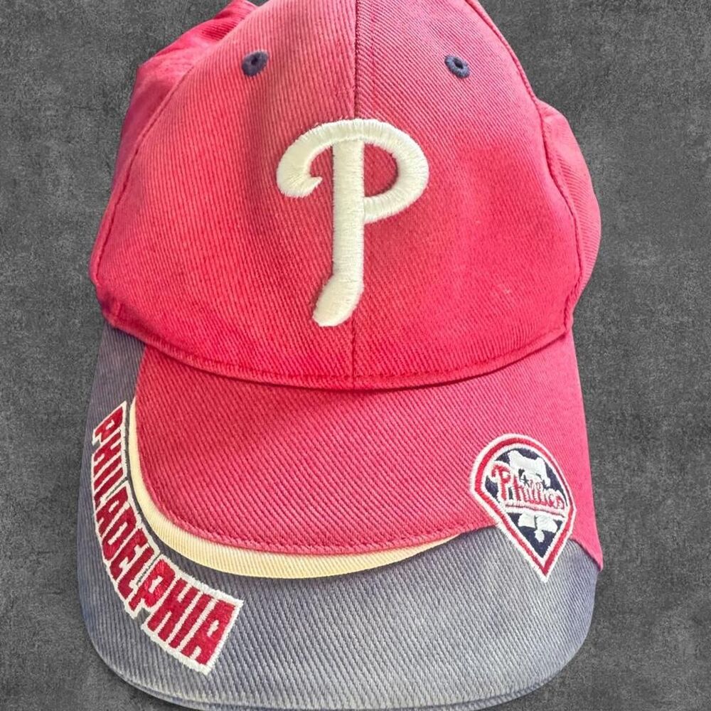 Mlb Men's multi Hat